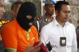 Polisi Bandarlampung tangkap penjambret spesialis