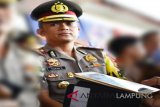 629 Personil gabungan amankan Jalinpatim Lampung