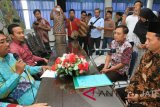 Didukung lintas agama, Ketua Lazisnu Jateng mendaftar DPD