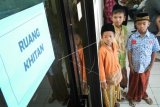 103 anak ikuti khitanan massal HUT Sleman