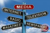 Akademisi: Media massa partisan menggerus kepercayaan publik