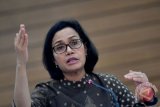 Sri Mulyani siapkan Rp49,4 triliun untuk THR ASN 2025