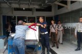 Samsat Palembang tambah mesin cetak plat nopol