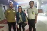 BNP2TKI fasilitasi kepulangan Parinah ke Banyumas