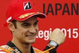 Pedrosa akan berusaha membalap di Austin