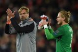 Polisi selidiki ancaman pembunuhan terhadap Loris Karius