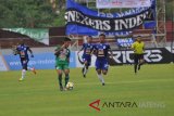 PSIS Semarang tundukkan PSMS Medan 4-1