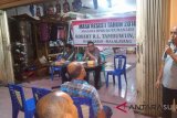 Wakil Ketua Komisi C Bertemu Konstituen di Sario-Malalayang