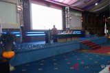 Dirjen APTIKA talkshow bersama pejabat Sulut dan akademisi Manado