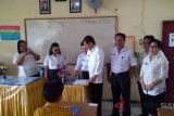 7.612 Siswa SD Manado ikut USBN