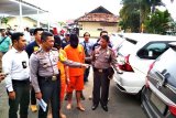 Polisi tangkap sindikat penggelapan mobil