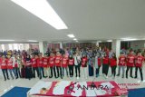 Telkomsel bersama Gramedia simulasi SBMPTN 2018