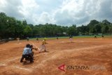 Final Kejurnas Softball Putra 2018