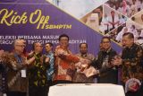 Mou Bank Syariah Mandiri Muhammadiyah