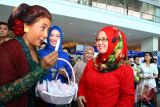 Peringatan Hari Kartini Di Bandara