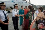 Garuda Indonesia Kartini Flight