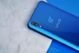 Vivo kenalkan V9 Cool Blue Limited Edition
