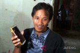 TKW Parinah senang dipulangkan ke Indonesia