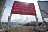 Padang Pariaman-Pekanbaru Toll Road Construction To Begin in April