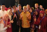 Tangan Bionik Undip, kalahkan 139 start-up se-Indonesia