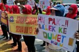 Ini rekomendasi DPRD Semarang terkait PHK karyawan Sri Ratu
