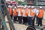 Kementerian PUPR targetkan bangun 310 rusun untuk MBR