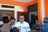 Pemkab bangun rumah khusus magersari warga terdampak Bandara NYIA