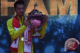 Lin Dan pensiun, pelatih tunggal putra nilai persaingan tidak berubah