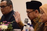 Sudirman: Ada yang tidak rela hasil pilgub