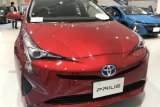 Toyota sebut masyarakat Indonesia makin minati mobil listrik