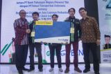 BTN fasilitas KPR subsidi pengemudi Grab Indonesia