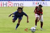 Reva Octaviani sebut timnas putri percaya diri kalahkan Thailand