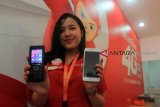 TELEPON GENGAM BERFUNGSI MODEM 4G LTE