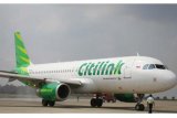 Garuda berbagi dengan Citilink melalui 'code share