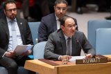 Kuwait usulkan rancangan resolusi DK PBB untuk perlindungan rakyat Palestina