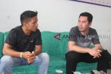 Atlet asal Bengkulu Egi pecahkan rekor ganda di nomor lempar lembing