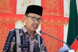 Sekda laporkan pilkada Padang aman dan terkendali