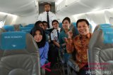 Garuda luncurkan layanan eco-basic jangkau pelanggan