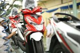 Honda BeAT rajai ekspor sepeda motor April 2018