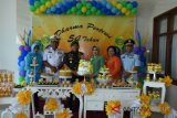 Dharma Pertiwi diharapkan selalu memberikan kontribusi nyata