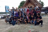 PPNI buat film Embun Gurun Pasir berlokasi di Mentawai