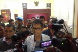 Gubernur Sumbar laporkan tiga nama ke Polda (video)