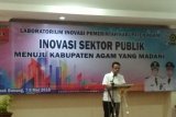 Bupati Agam ingatkan ASN tidak sebarkan hoaks