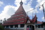 Tanah Datar Offers Several Religious Tourist Attractions