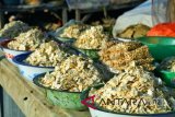 Artikel - Jagung titi camilan khas Nusa Tenggara Timur