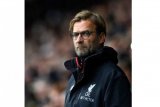 Juergen Klopp soroti keputusan pemain Liverpool