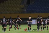 Timnas Thailand bertekad tampil lebih baik di Pakansari