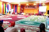 Jelang Event Indonesiana, Dikbud Gelar Mogombo Budaya