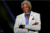 Morgan Freeman minta maaf setelah dituduh beberapa perempuan