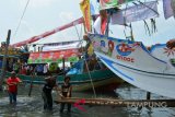 Nelayan Lampung Timur belum tahu kartu Kusuka